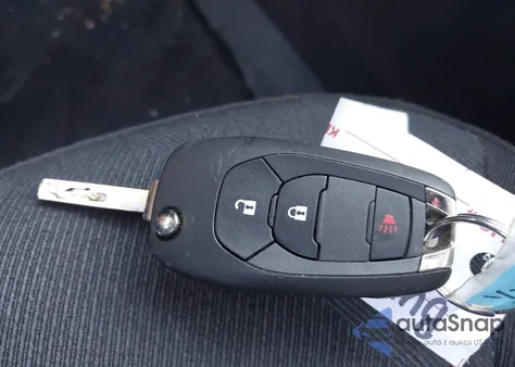 2025 Chevrolet Trax Fwd Ls from USA, damaged, VIN KL77LFEP0SC168167